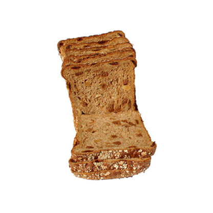 Mueslibrood