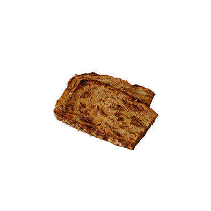 Notenbroodplak