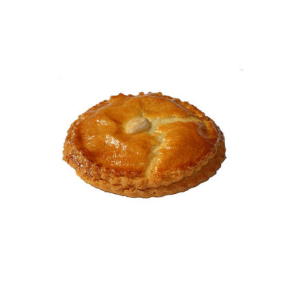 Gevulde koek