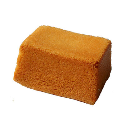 Roomboter cake naturel