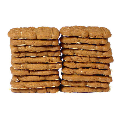 Roomboter amandelspeculaas