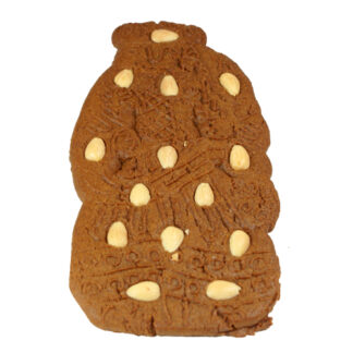Speculaas pop 100 gram