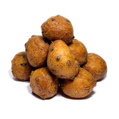 oliebollen