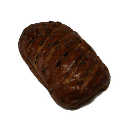 Paasbrood 800 gram met spijs