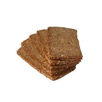 Roggebrood klein