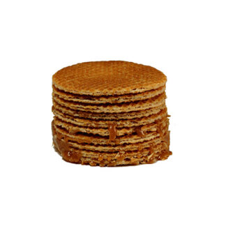 Stroopwafels