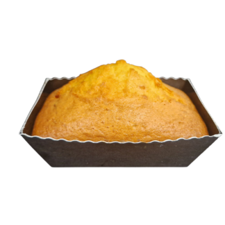 Mango passievruchtcake