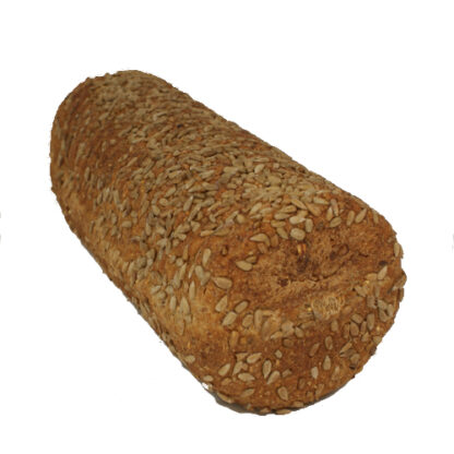 Roggezonnebrood